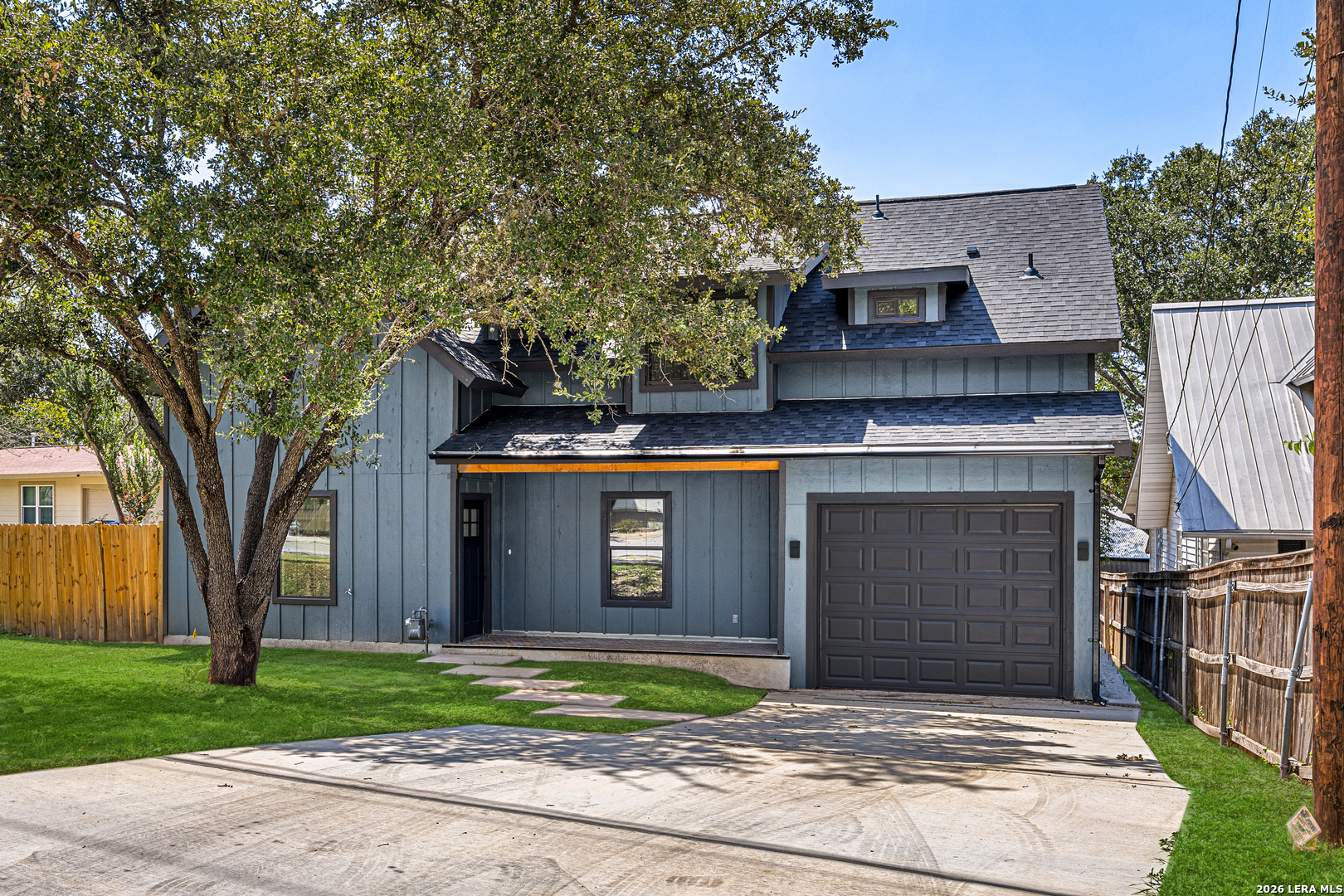 327 Rainbow Drive San Antonio TX 78209