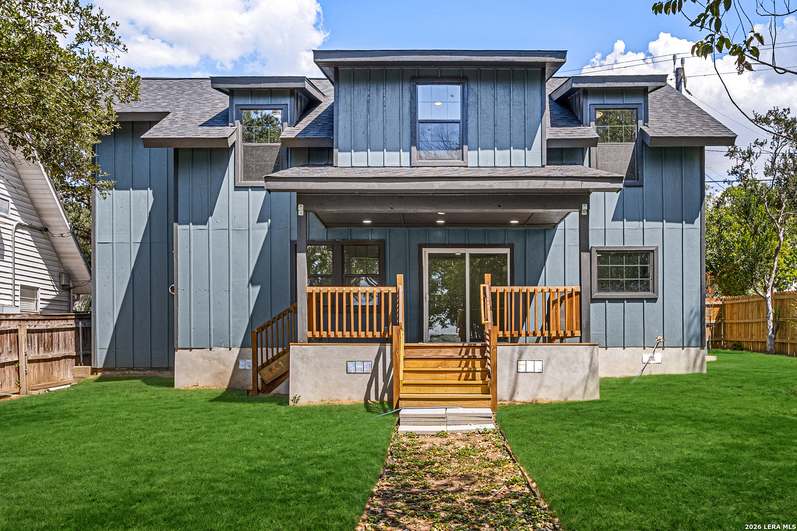327 Rainbow Drive San Antonio TX 78209
