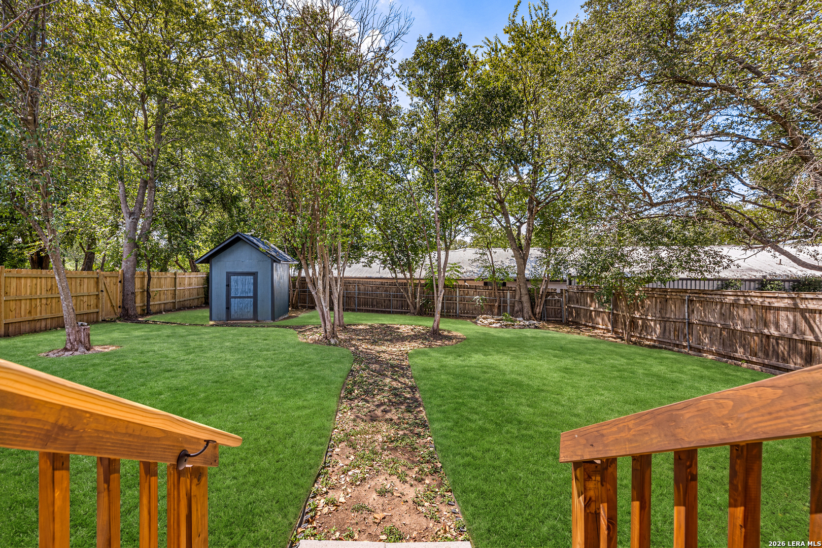 327 Rainbow Drive San Antonio TX 78209