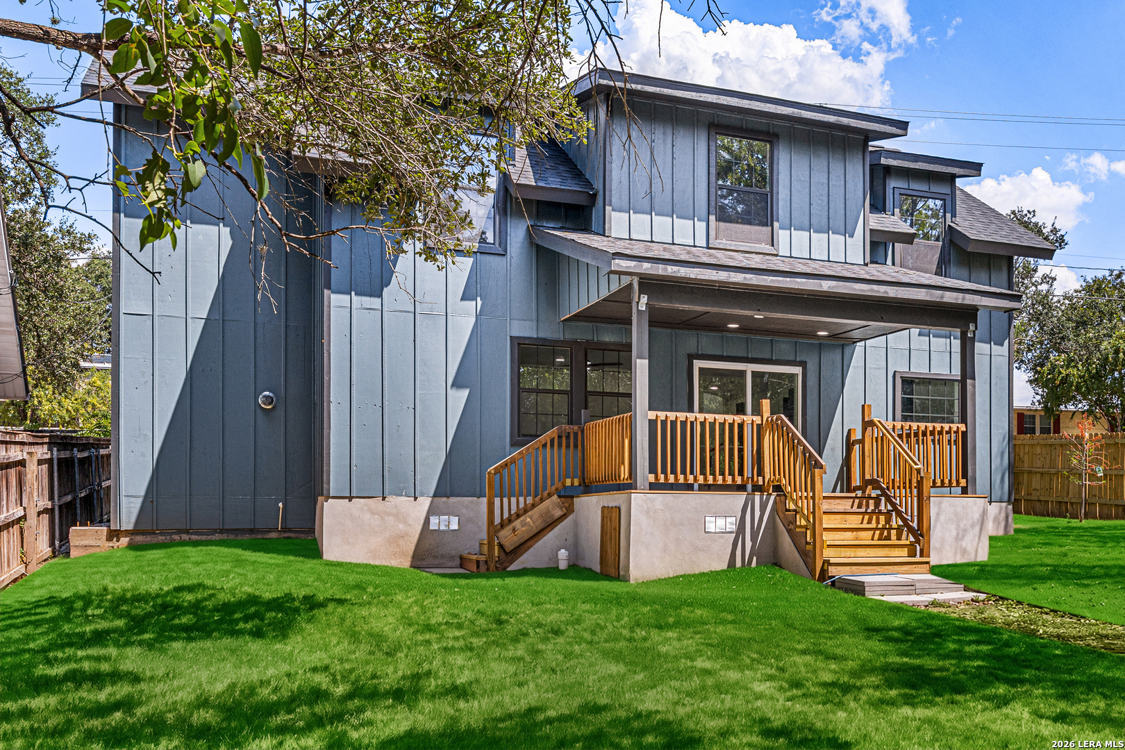 327 Rainbow Drive San Antonio TX 78209