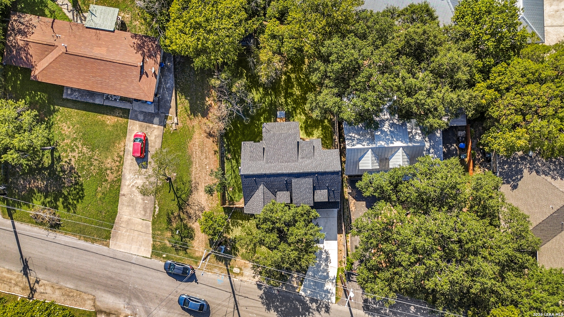 327 Rainbow Drive San Antonio TX 78209