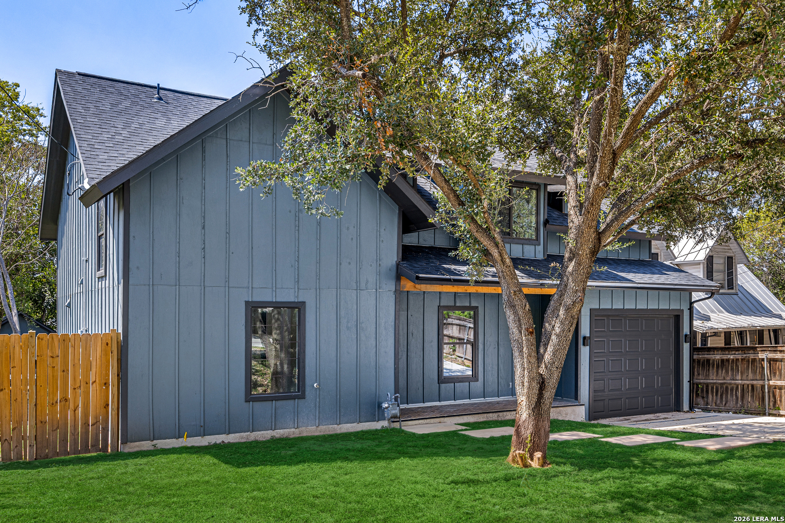 327 Rainbow Drive San Antonio TX 78209