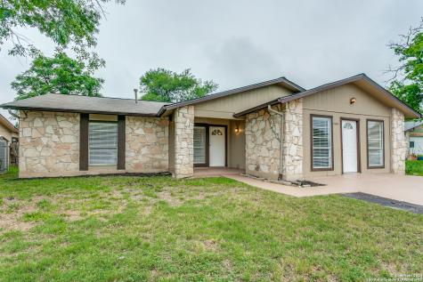 6839 Cerro Bajo San Antonio TX 78239