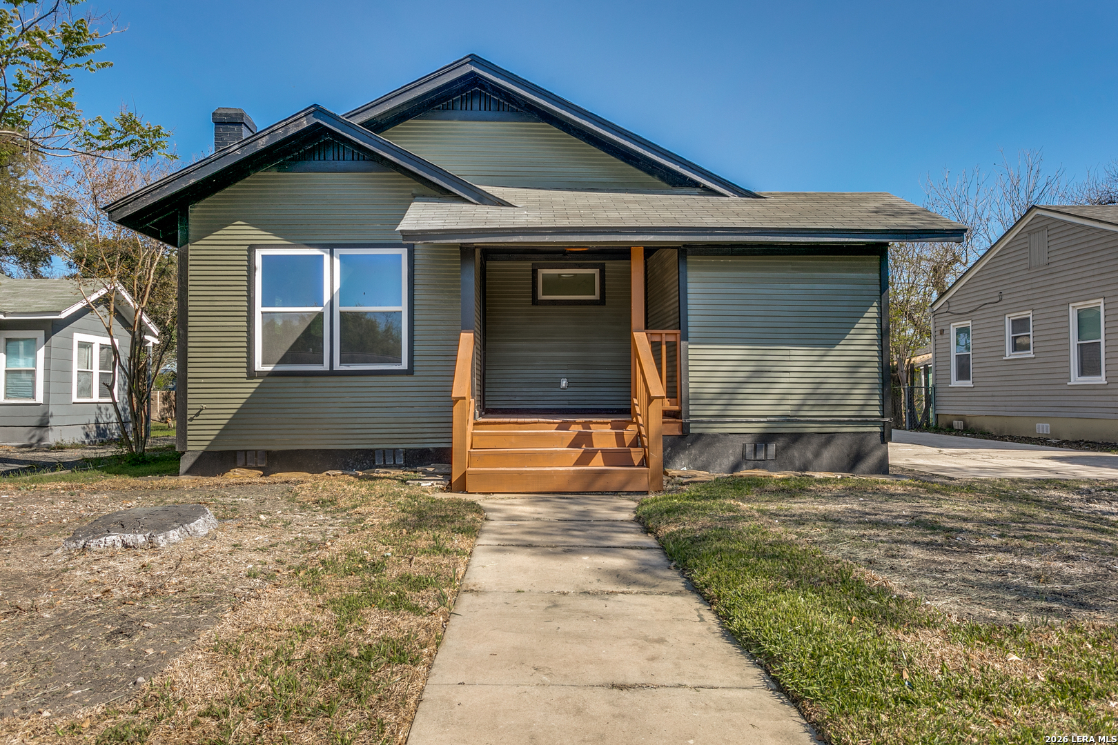 1231 Mckinley San Antonio TX 78210