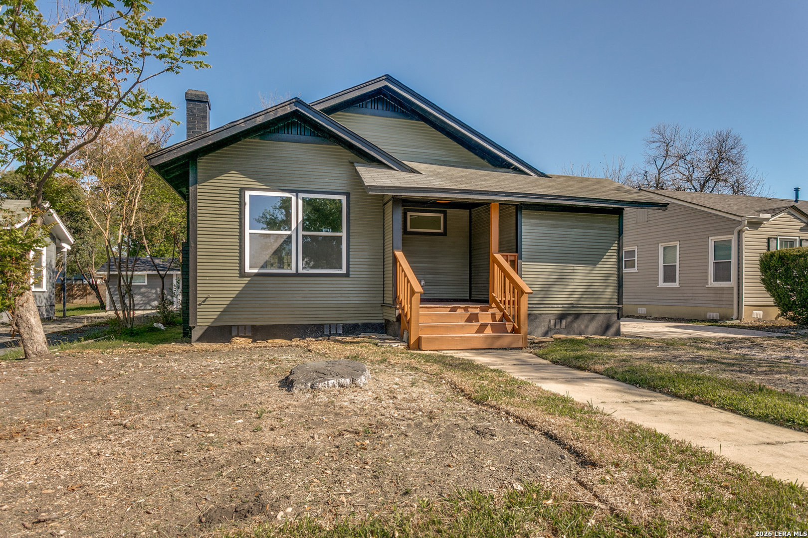 1231 Mckinley San Antonio TX 78210