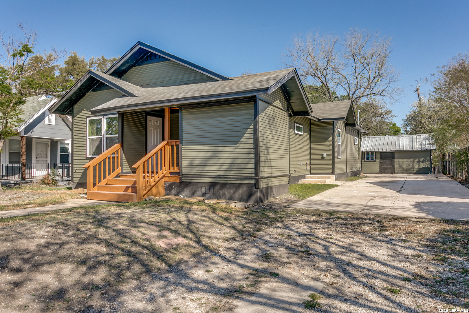 1231 Mckinley San Antonio TX 78210