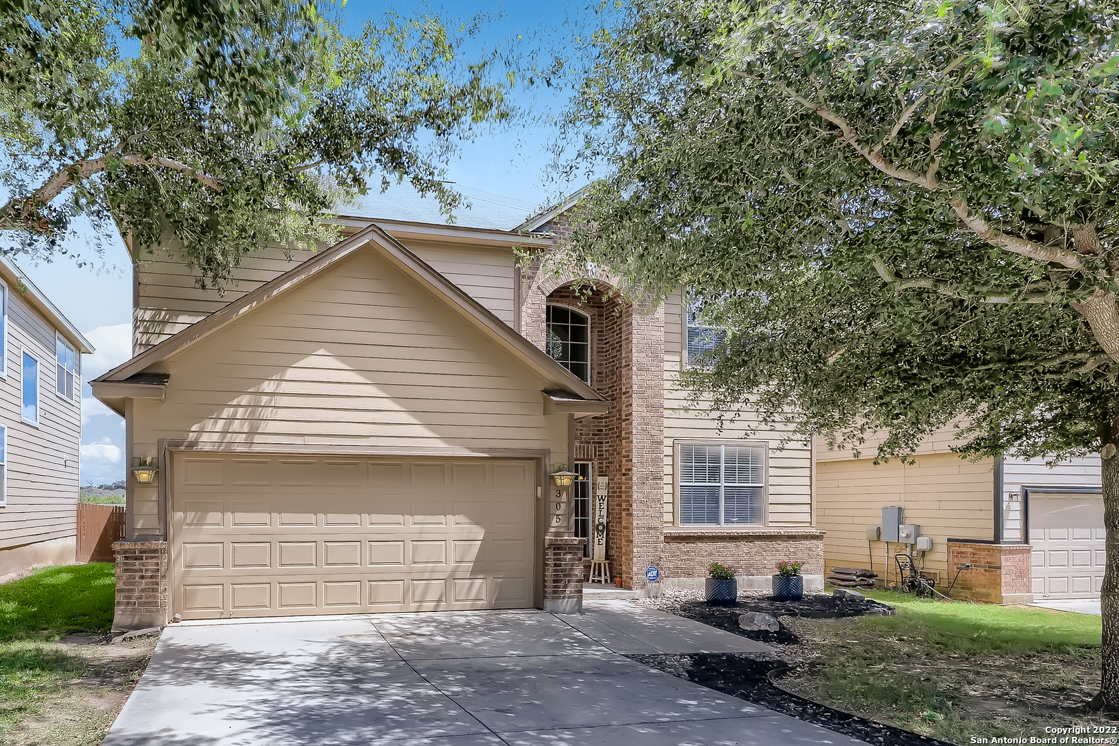 305 Saddle Ridge Cibolo TX 78108