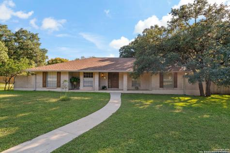 224 Sagecrest Drive San Antonio TX 78232