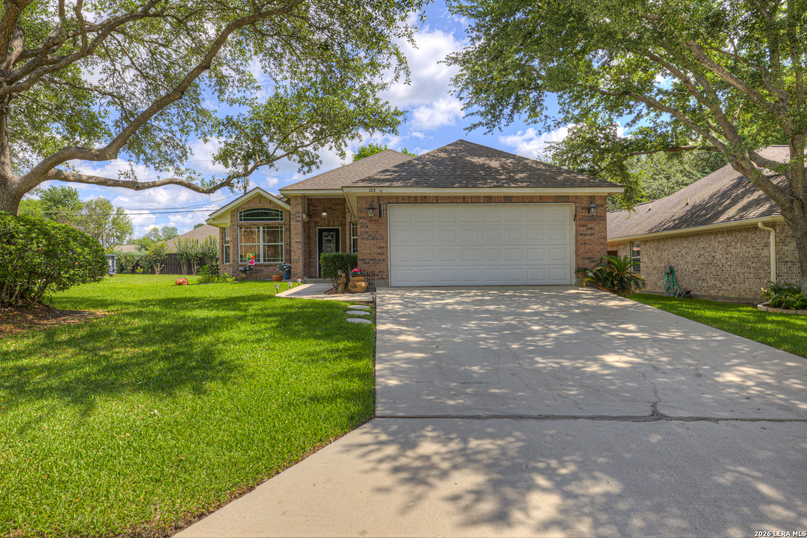 123 River Park Drive Luling TX 78648
