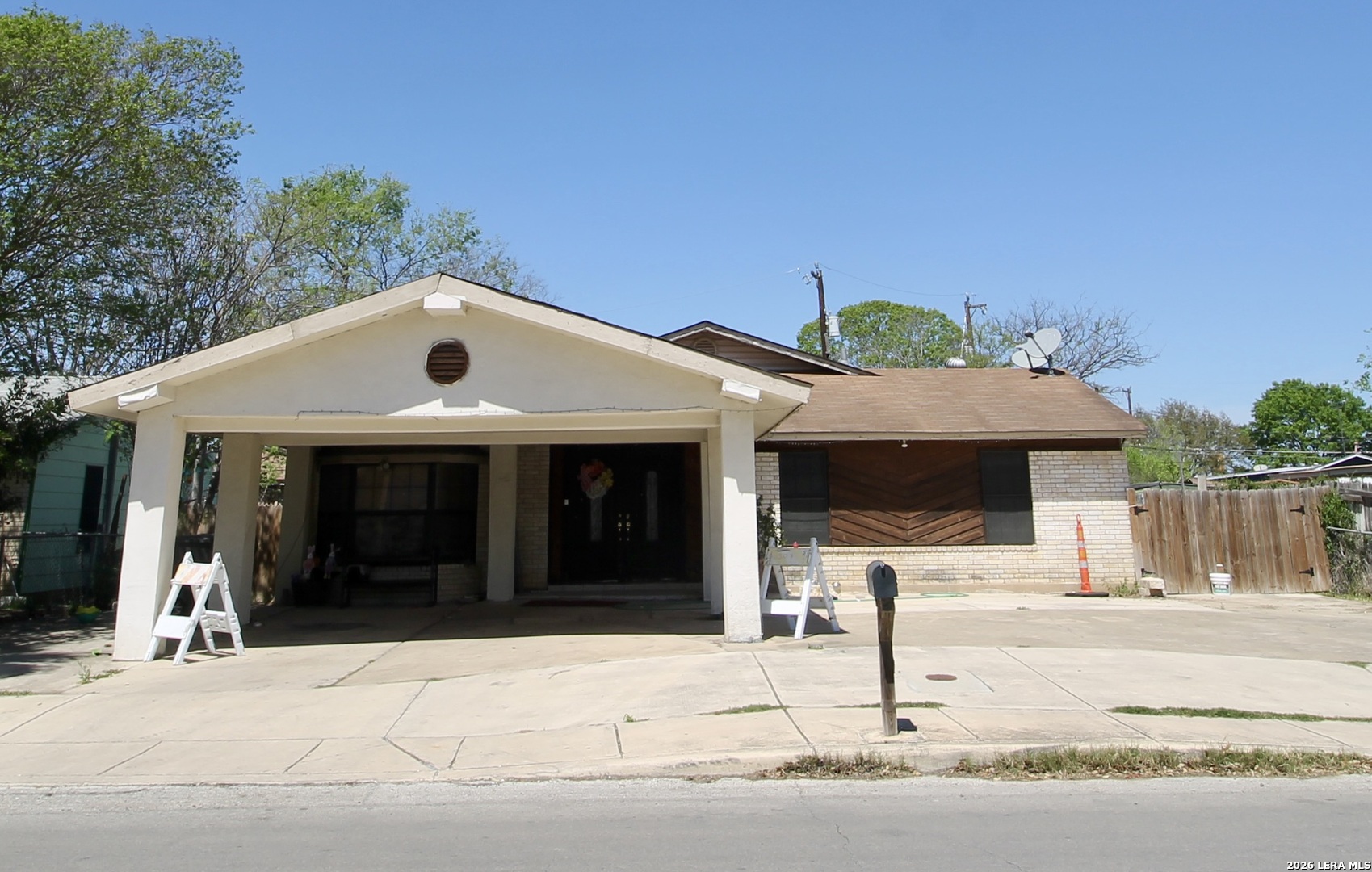 3507 Fairmeadows San Antonio TX 78211