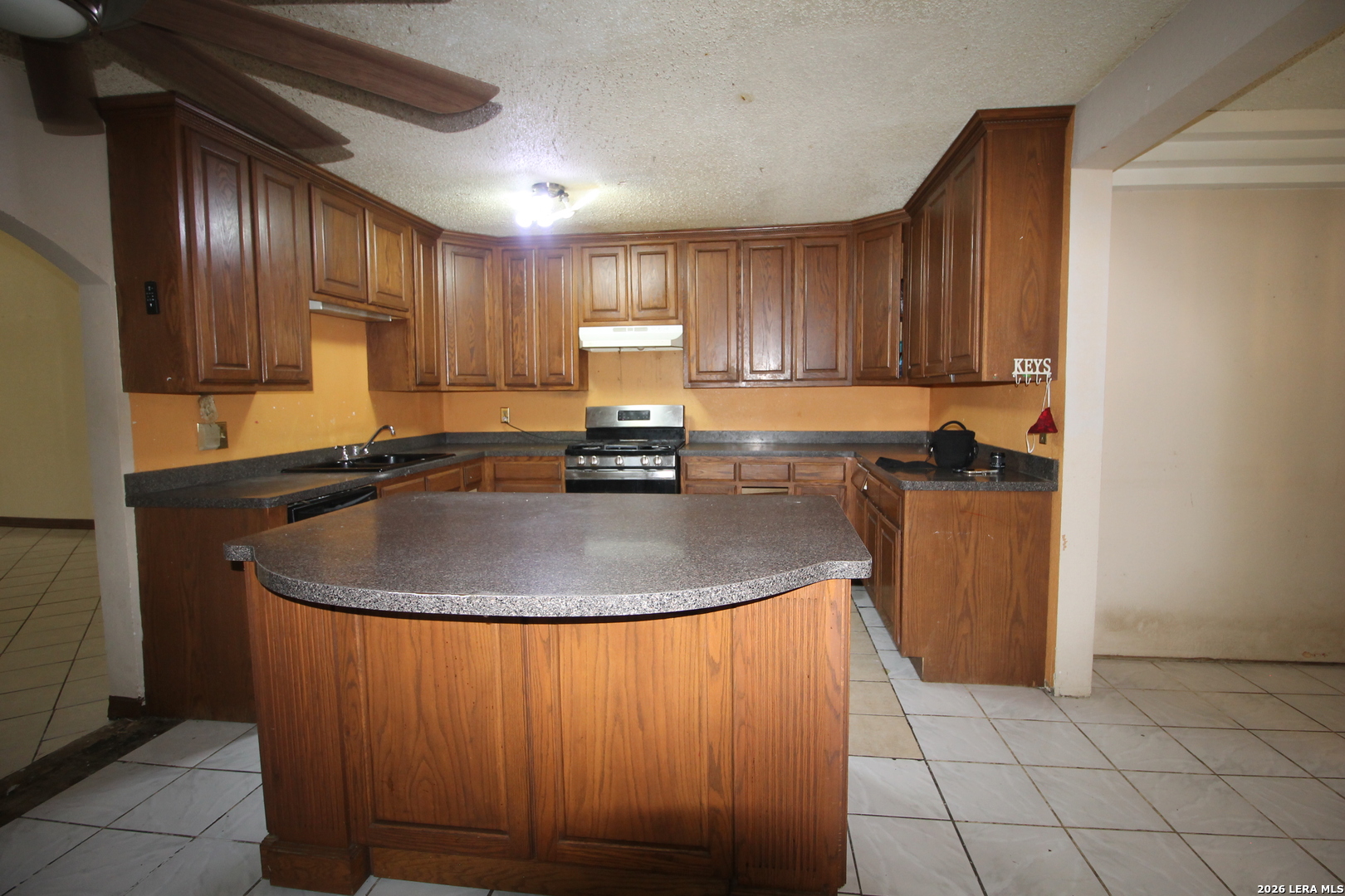 3507 Fairmeadows San Antonio TX 78211