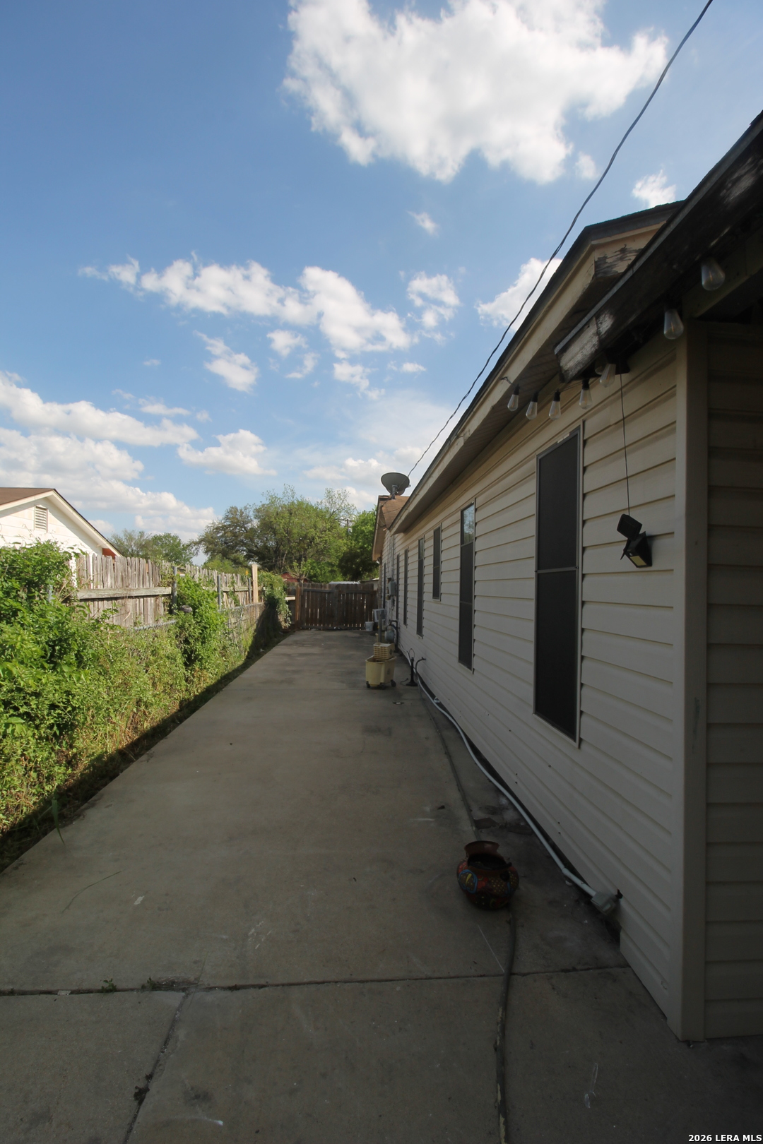 3507 Fairmeadows San Antonio TX 78211