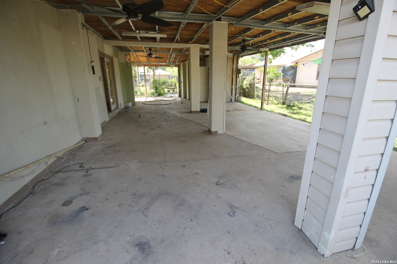 3507 Fairmeadows San Antonio TX 78211