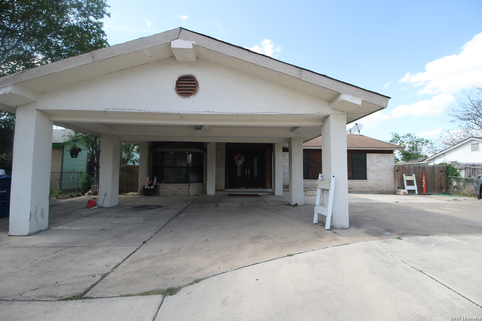 3507 Fairmeadows San Antonio TX 78211