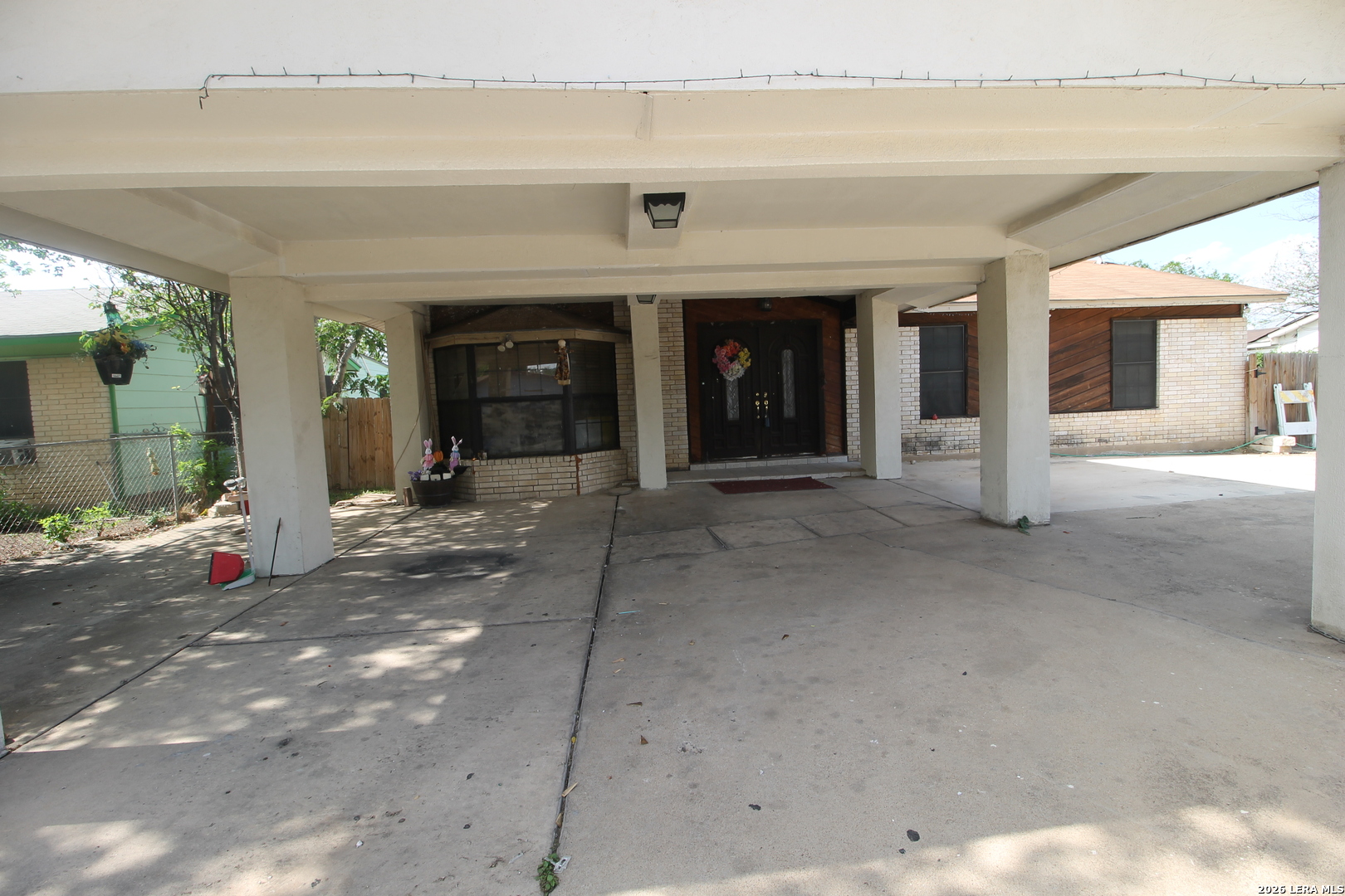 3507 Fairmeadows San Antonio TX 78211