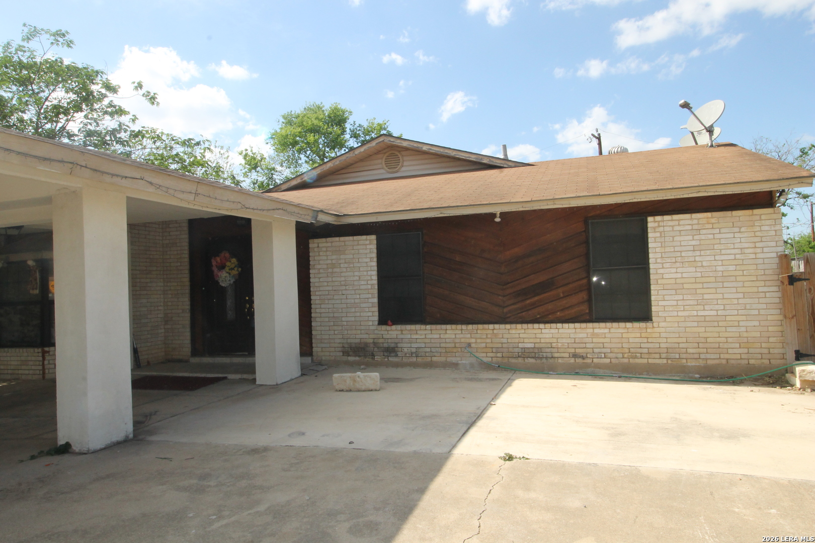 3507 Fairmeadows San Antonio TX 78211