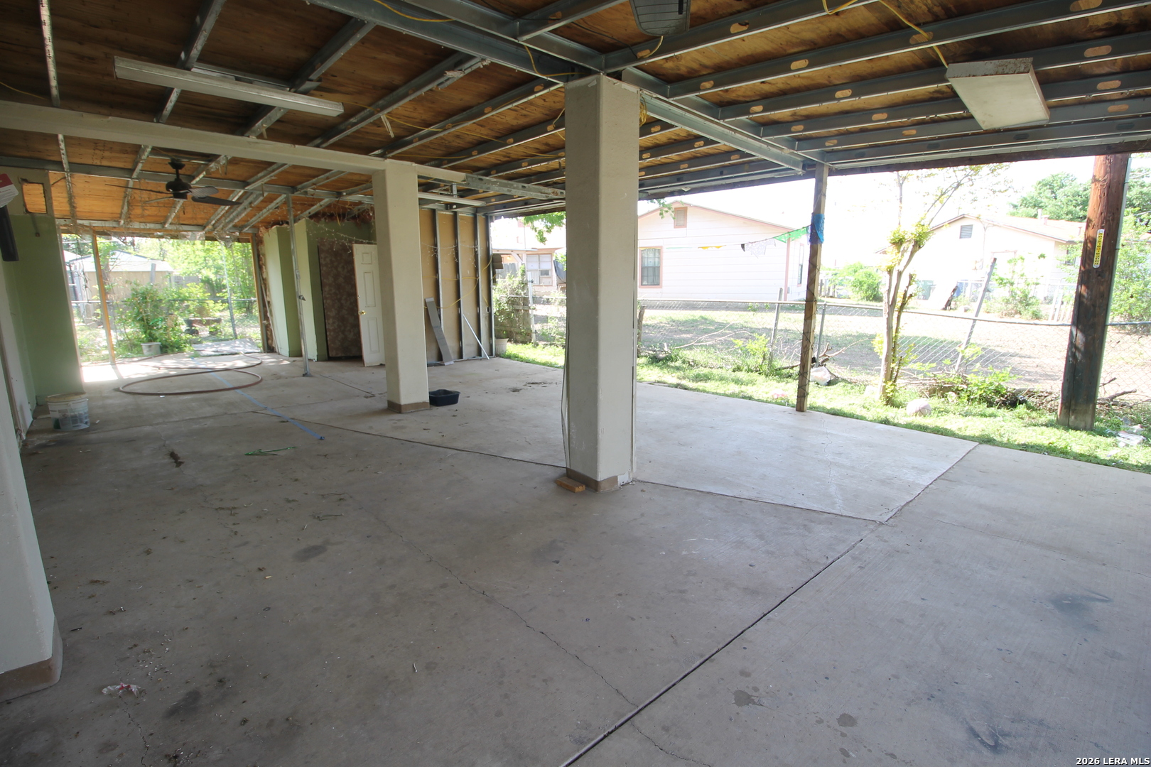 3507 Fairmeadows San Antonio TX 78211