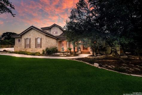 1060 Krona Court New Braunfels TX 78132