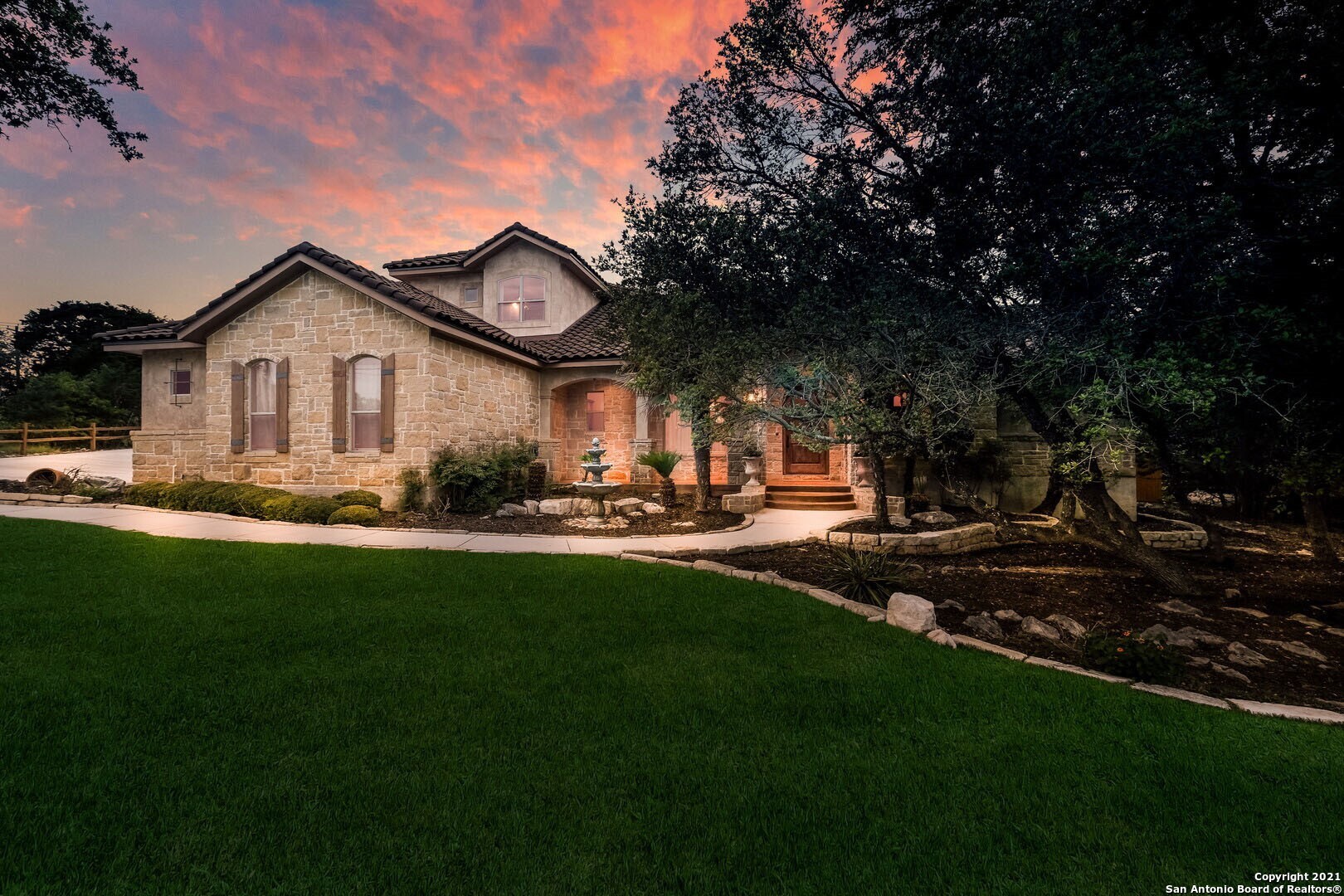 1060 Krona Court New Braunfels TX 78132