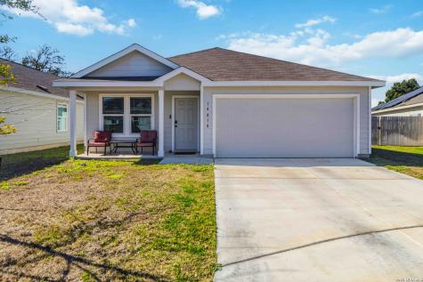 14810 Somerset San Antonio TX 78254