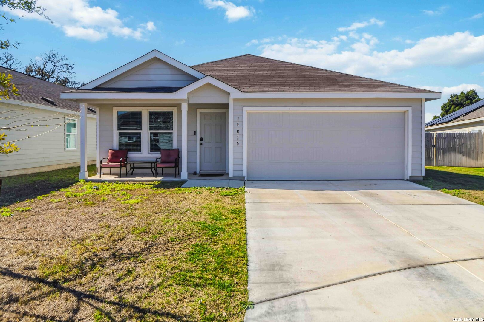 14810 Somerset San Antonio TX 78254