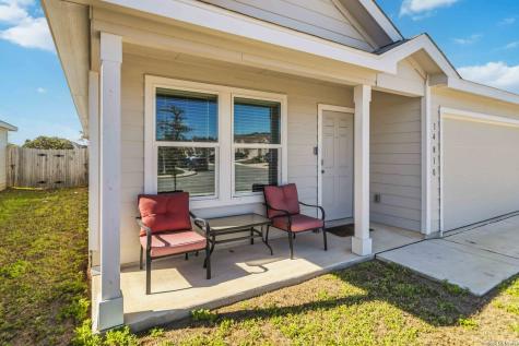 14810 Somerset San Antonio TX 78254