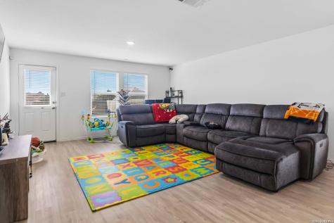 14810 Somerset San Antonio TX 78254