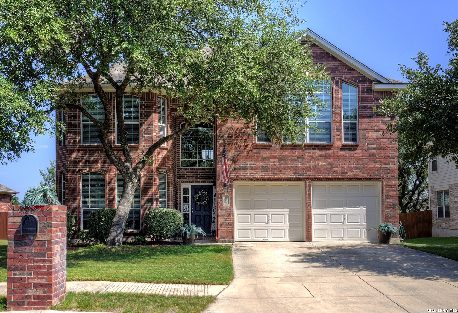4718 River Rock San Antonio TX 78251
