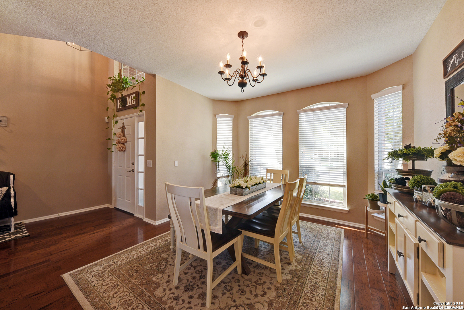 4718 River Rock San Antonio TX 78251