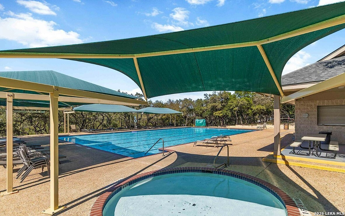 4718 River Rock San Antonio TX 78251