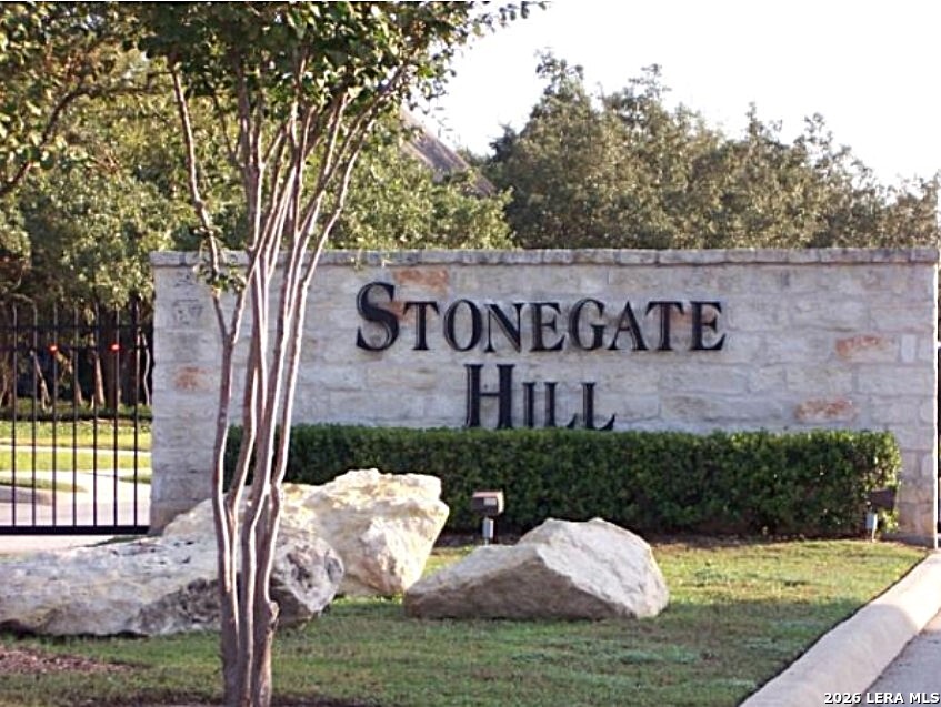 4718 River Rock San Antonio TX 78251