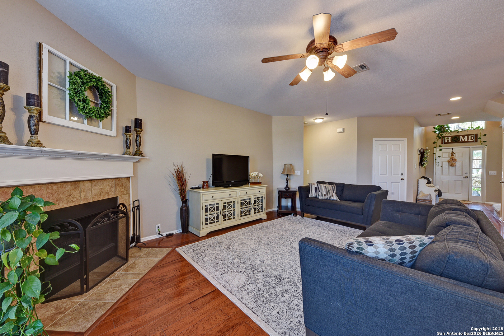 4718 River Rock San Antonio TX 78251