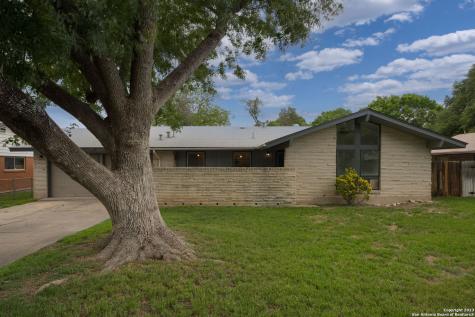 3211 John Glenn Drive San Antonio TX 78217