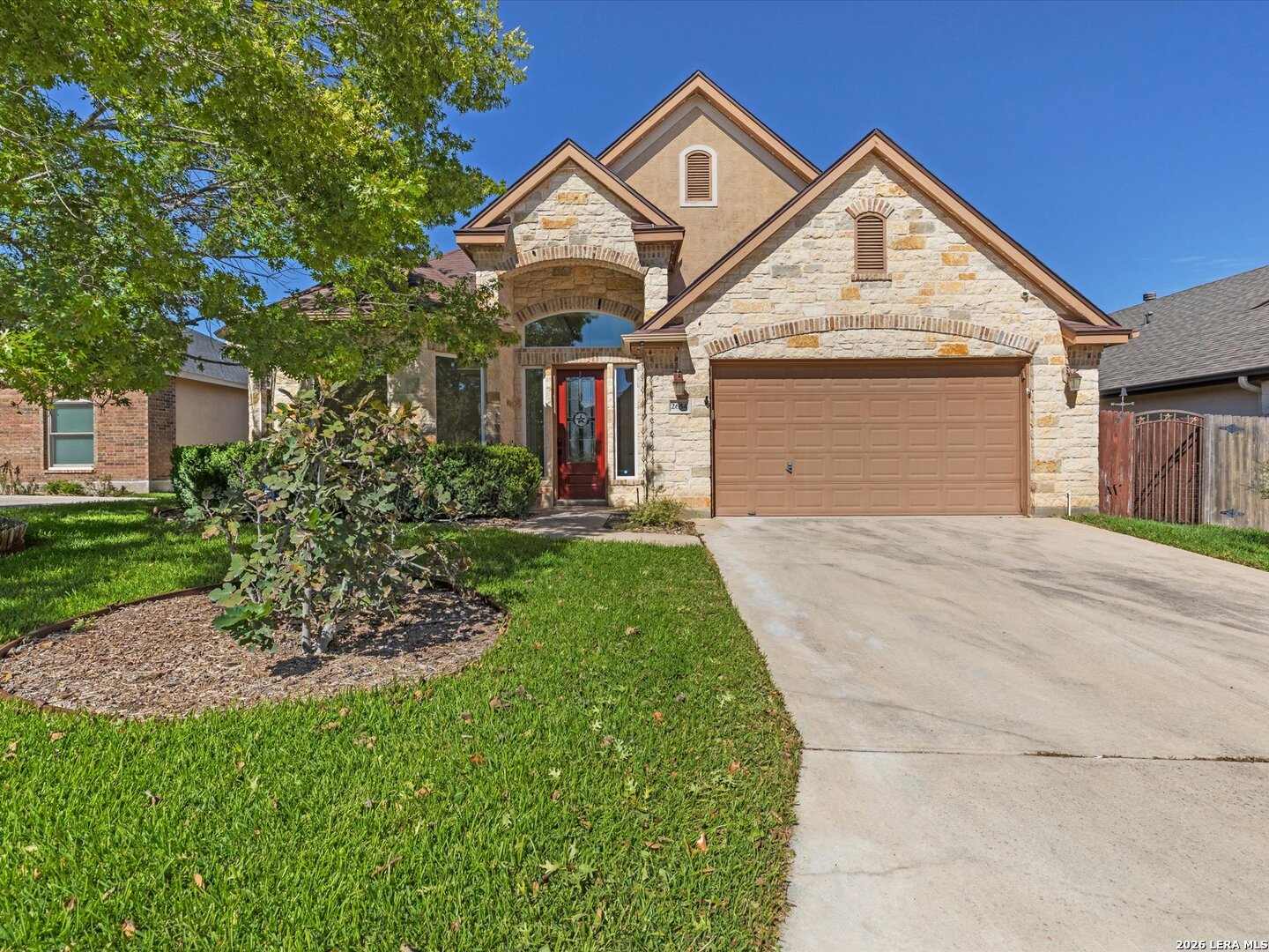 2654 Fairwood Drive New Braunfels TX 78132