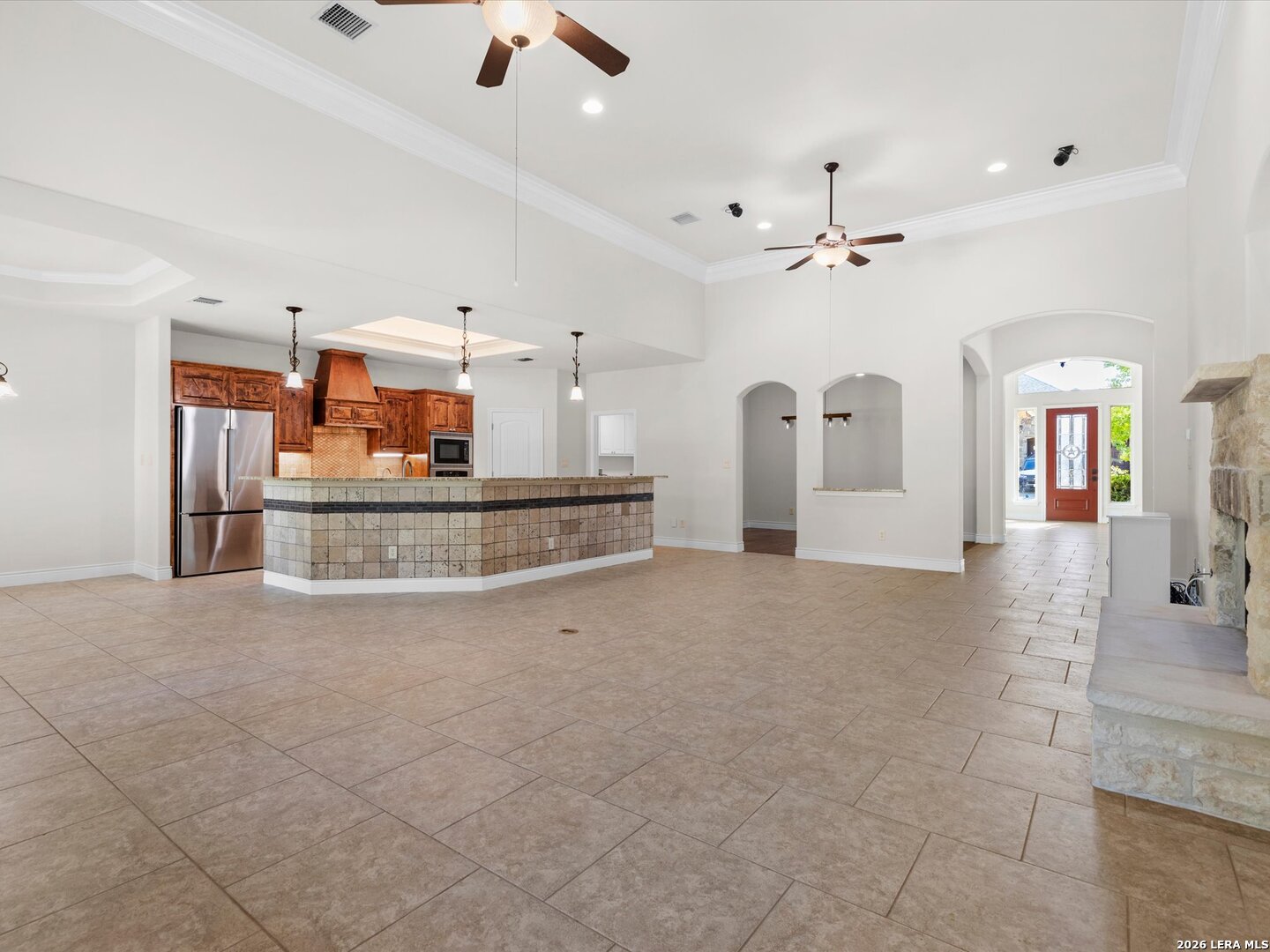 2654 Fairwood Drive New Braunfels TX 78132