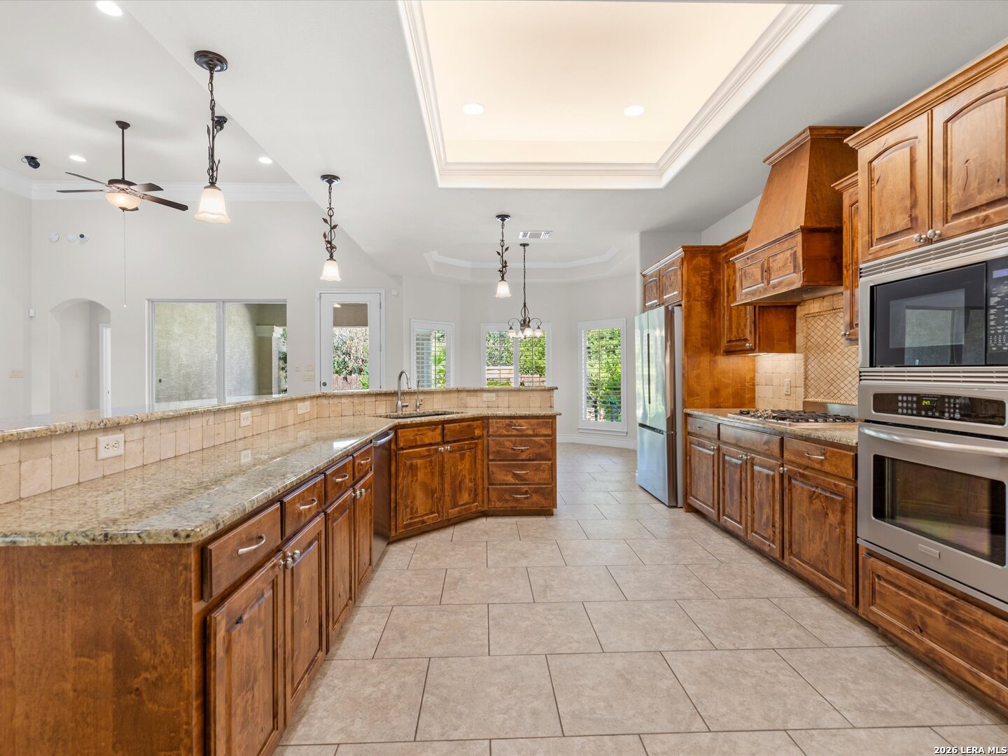 2654 Fairwood Drive New Braunfels TX 78132