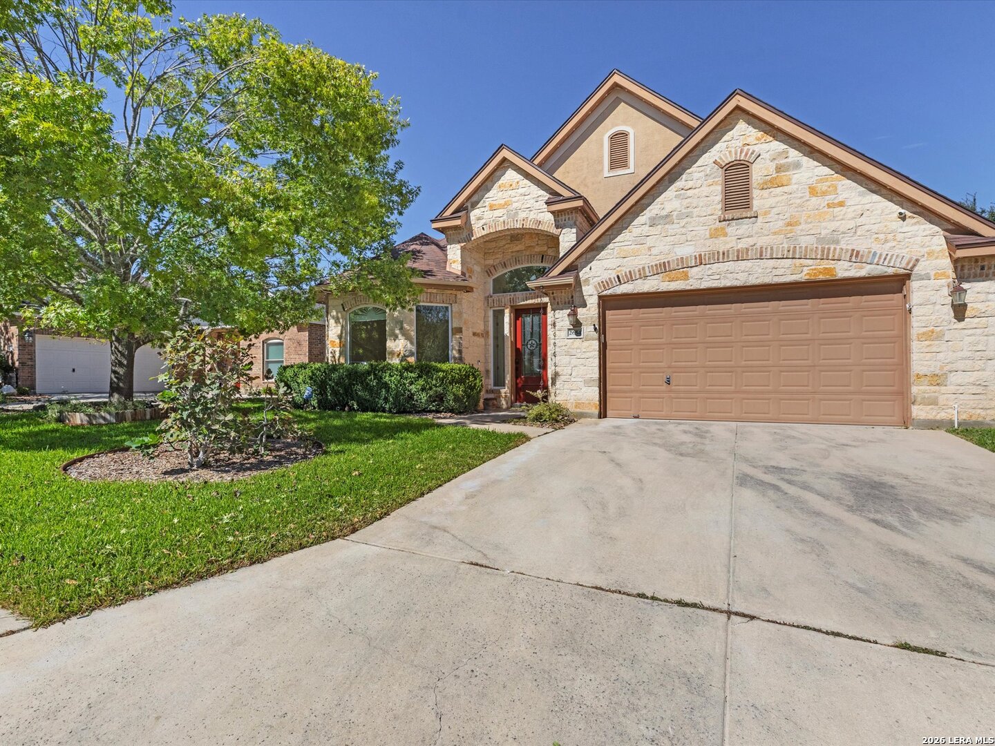 2654 Fairwood Drive New Braunfels TX 78132