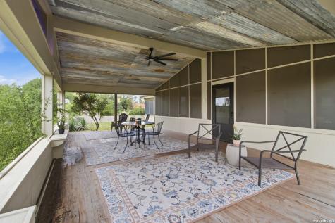 7 La Motte Street Brackettville TX 78832