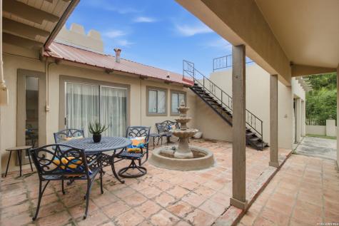 7 La Motte Street Brackettville TX 78832