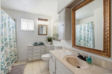 7 La Motte Street Brackettville TX 78832