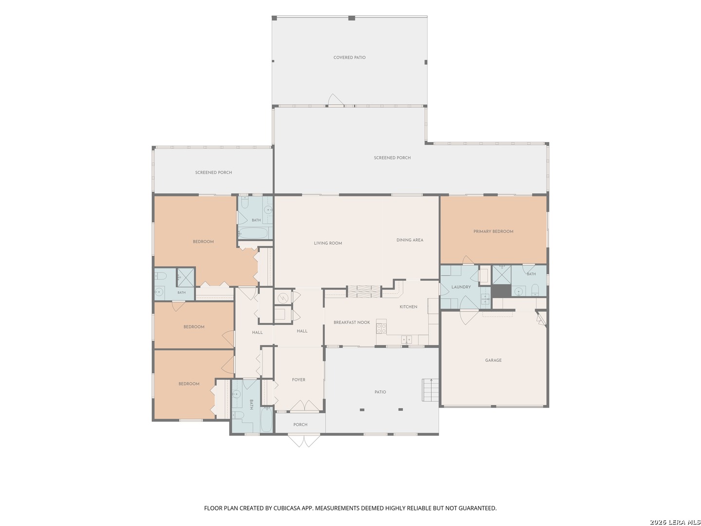 7 La Motte Street Brackettville TX 78832