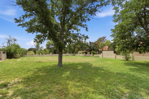 7 La Motte Street Brackettville TX 78832