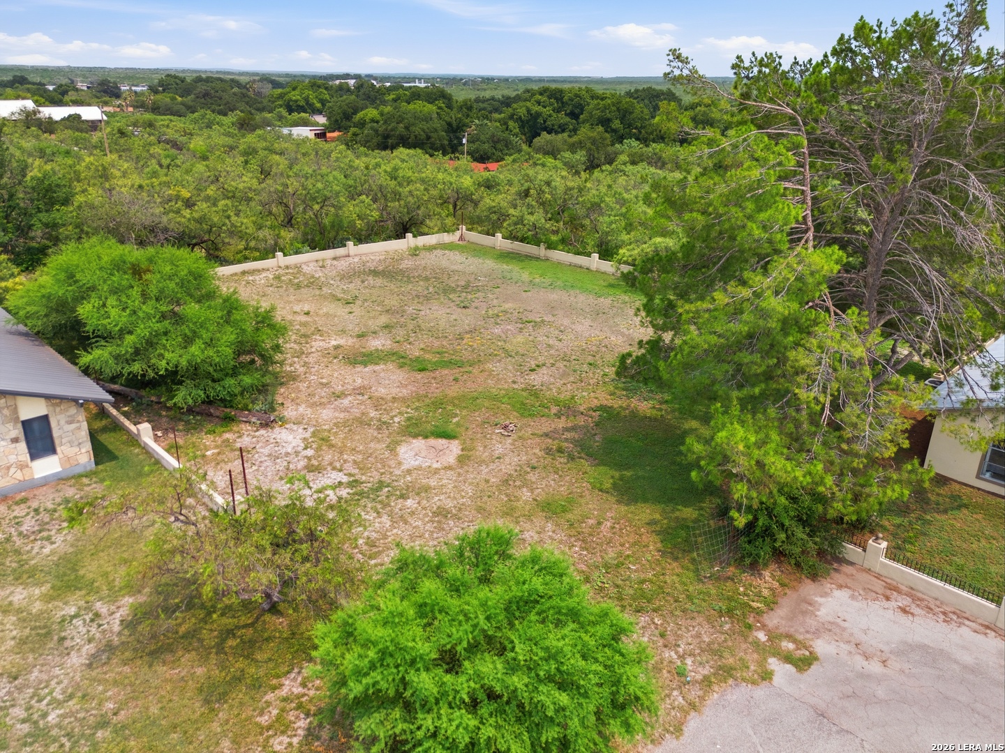 7 La Motte Street Brackettville TX 78832