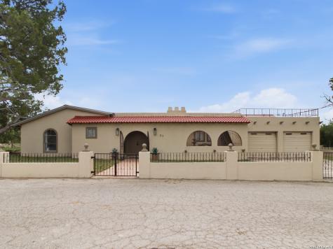 7 La Motte Street Brackettville TX 78832