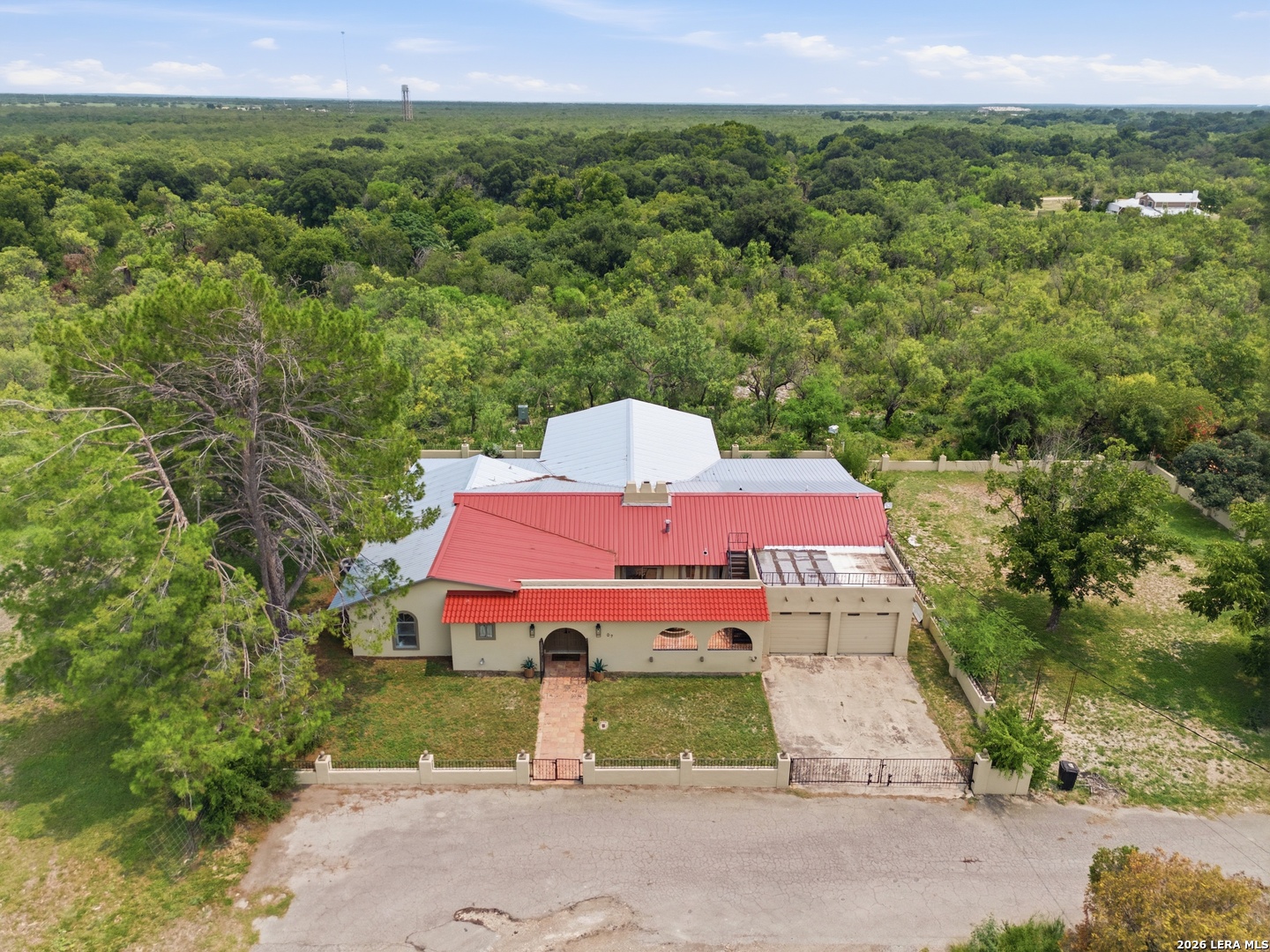 7 La Motte Street Brackettville TX 78832