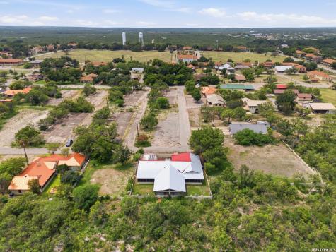 7 La Motte Street Brackettville TX 78832