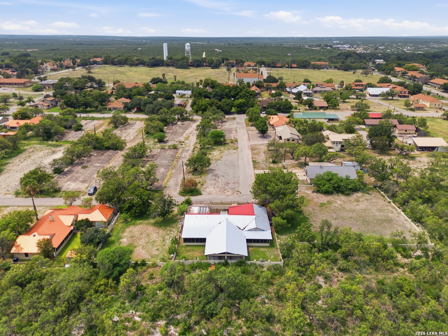 7 La Motte Street Brackettville TX 78832