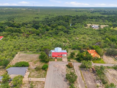 7 La Motte Street Brackettville TX 78832