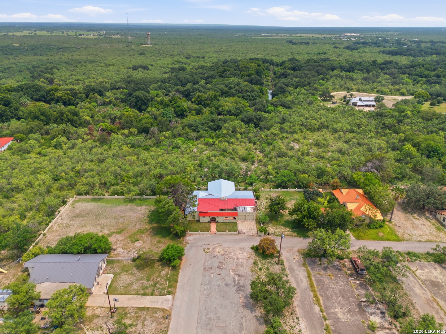 7 La Motte Street Brackettville TX 78832