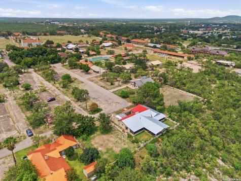 7 La Motte Street Brackettville TX 78832
